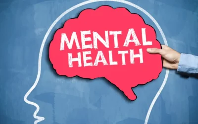 New Year, New Mindset: Mental Health Goals for 2025