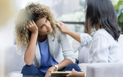 Breaking the Stigma: Why Talking About Mental Health Matters