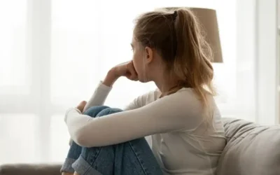 Teen Mental Health: How to Help Teens Cope